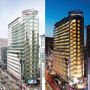 Hotel Myeongdong, Séoul